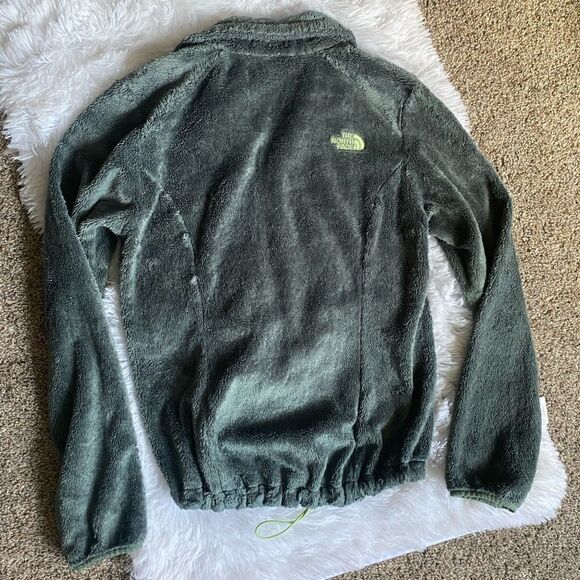 The North Face Osito Jacket - Picture 2 of 8